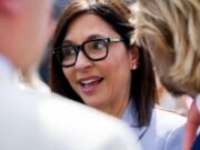 مديرة الشبكة الاجتماعية X ، ليندا ياكارينو ، تترك منشورها