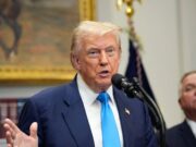 سيكون لدى ترامب قاعة رقص فاخرة في البيت الأبيض