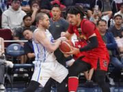 يمكن أن تحدث عودة بيرمن إلى المجد في اللعبة 5