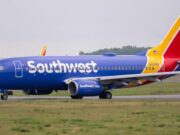 “اعتقدت أن الطائرة ستعطل”: جهاز الخطوط الجوية الجنوبية الغربية يتجنب تصادمًا في رحلة كاملة