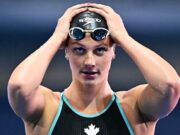 Summer McIntosh يحدق في سجل عالمي آخر – لكن هل ستذهب إليه؟