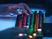 كأس العالم الإلكترونية: G2 ، Hanwha Life Advance in League of Legends