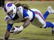 تحقق من فضلك: فواتير RB James Cook Custided يوم الدفع “ذاهب إلى الانتهاء”