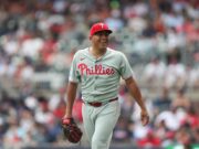 يبحث Ranger Suarez في فيليز عن نزهة قوية أخرى مقابل ريدز