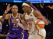 سباركس ، الصوفيون يحاولون العثور على أخاديدهم ، تعيين لارتياح المباراة