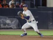 Rays ss ha-seong kim (back) وضعت على il