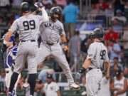 يانكيز ، بعد ضرب الثور الشجعان ، يسعى جاهدين للفوز بالسلسلة