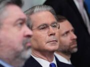 الولايات المتحدة: تحتفظ الحكومة بالضغط على بنك الاحتياطي الفيدرالي