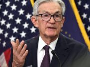 ترامب tergiverse على إمكانية إعادة رئيس الاحتياطي الفيدرالي