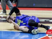 الرؤية غير واضحة ، سيمون Enciso يبقي رؤية العنوان واضحة