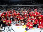 Beermen يستعيد العرش القديم بطريقة حلوة مثل أي