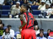 إن انفجار CJ Perez في الوقت المناسب يجعل Beermen أقرب إلى النهائيات