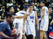 يمنح التقدم المبكر Tropang Giga أيام راحة كافية لدفع النهائيات