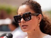 يقول Kangana Ranaut إن المخدرات القادمة إلى هيماشال من باكستان: “الأطفال يختارون السرقة ، وكسر الأثاث …”