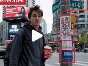 هذا الرجل الأبيض الذي لا يستطيع الحصول على وظيفة في تيم هورتنز؟ إنه منظمة العفو الدولية