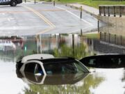 أمطار ديلوفيان والحرارة الشديدة: صيف في ساول حتى الآن في كيبيك