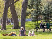 الظروف القاسية: رطب من 40 ، ما يصل إلى 100 ملم من الأمطار ومشاهدة عواصف رعدية عنيفة في الجنوب ووسط كيبيك