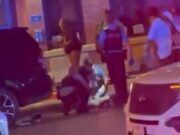 “كريس ، دم ، مستلقيون”: قتل أربعة أشخاص و 14 إصابة عند خروج ملهى ليلي في شيكاغو