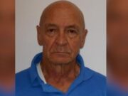 القاتل المدان ، 69 عامًا ، يهرب من السجن في سانت آن ديس.