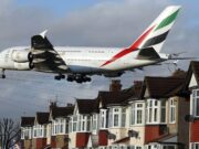 مجموعة تمولها هيثرو التي ترسل بريدًا “مضللاً بشكل لا يصدق” إلى المنازل في جميع أنحاء غرب لندن ، يزعم الناشطون | أخبار المال