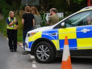 طفل واحد ميت بعد تعطل المدرب في سومرست في طريق العودة من رحلة المدرسة | أخبار المملكة المتحدة