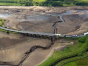 الشرق والغرب ميدلاندز هما أحدث مناطق في الجفاف – ما هي المناطق التي يمكن أن تكون التالية؟ | أخبار المملكة المتحدة