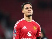 أخبار Antony Transfer: Man Utd Winger موضوع اهتمام من جانب الدوري السعودي مع Move Real Betis Move غير واقعية | أخبار كرة القدم