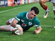 أيرلندا تغلب على البرتغال 106-7 في قياسيات 16 حبة هورت | يقول بول أوكونيل | أخبار اتحاد الرجبي