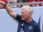 News Everton Transfer: David Moyes يائسة لتوقيعه بعد قبول النادي “غير جاهز” لموسم الدوري الإنجليزي الممتاز | أخبار كرة القدم
