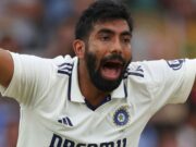 مهنة الرامي السريع Jasprit Bumrah يغيب عن الاختبار النهائي ضد إنجلترا في Oval | أخبار الكريكيت