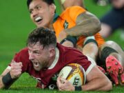 الأسود البريطانية والأيرلندية: Rugby Australia تريد شرحًا للدعوة المتأخرة الحاسمة في الاختبار الثاني | أخبار اتحاد الرجبي