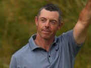 The Open: Rory McIlroy يشعر بالعودة إلى كأس Ryder بعد أسبوع كبير مثير للإعجاب في Royal Portrush | أخبار الجولف