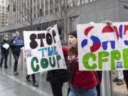 القطاع المصرفي الأمريكي: العدالة تسمح للحكومة بتفكيك هيئة مراقبة