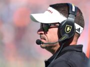 مدرب UL Monroe براينت فنسنت لمضاعفة إعلان مؤقت