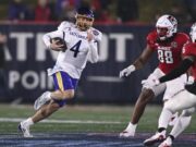 شرق كارولينا ، ولاية نورث كارولاينا لتجديد التنافس في الدولة الساخرة