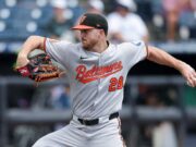 يزور الأوريولز الجديد الأشبال بعد الموعد النهائي التجاري بالأحداث