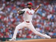 فيليز كريستوفر سانشيز يهيمن على النمور في الإغلاق