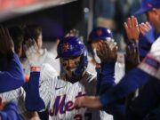 يهدف Mets إلى ركوب الطفرة الهجومية إلى المباراة الافتتاحية مقابل Marlins