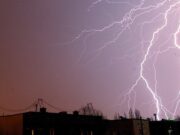 عواصف رعدية عنيفة: الطرق التي غمرتها الفيضانات والأشجار المكسورة في عدة مناطق في كيبيك