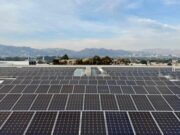 تعود حكومة ترامب إلى 7 مليارات منح للألواح الشمسية