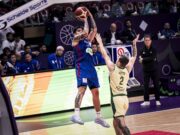 يسلط كيفن كويامبو الضوء على تهمة لواء شباب جيلاس