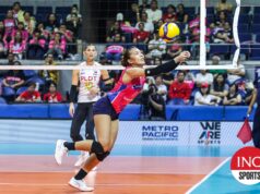 PLDT ، chery tiggo جاهز لوضع كل شيء على خط PVL على التاج الجولة