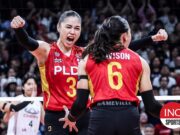 يقول نجم PLDT إن الضاربون ذوو السرعة العالية لديهم موهبة أكثر من الفضل