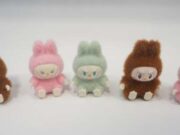 “مخاطر الاختناق والموت”: تم استدعاء الحيوانات المحشوة لابوبو الكاذبة في الولايات المتحدة