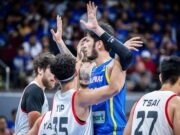 Kai Sotto غياب خيوط Gilas في بحر “ماذا لو”