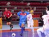 يتطلع الرقم الهيدروجيني إلى إحداث تأثير دائم مع استضافة كأس العالم Futsal