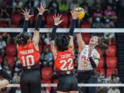 يستمر Malalaan في الارتفاع ، مع إعطاء عمق PLDT الذي يزود بتشغيل PVL