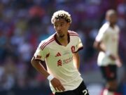 ليفربول ، ترسانة تحمي السجلات المثالية في وقت مبكر من الموسم