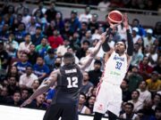 يعرف تيم كون بالضبط ما يتعين على جيلاس فعله للقيام بتشغيل عميق