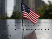 11 سبتمبر هجمات: ثلاثة ضحايا جدد تم تحديدهم في نيويورك